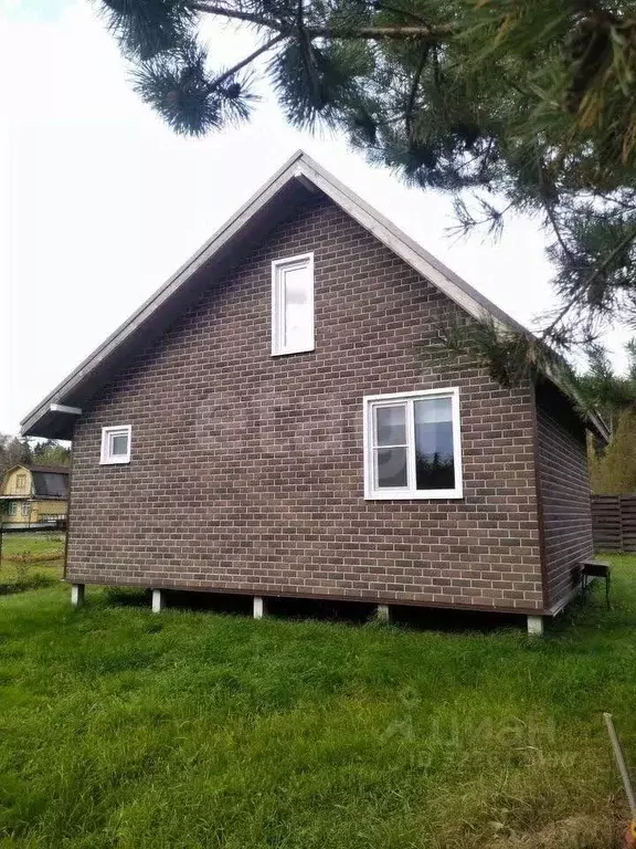 Дом в Ярославская область, Рыбинский муниципальный округ, Рыжиково СНТ ... - Фото 1