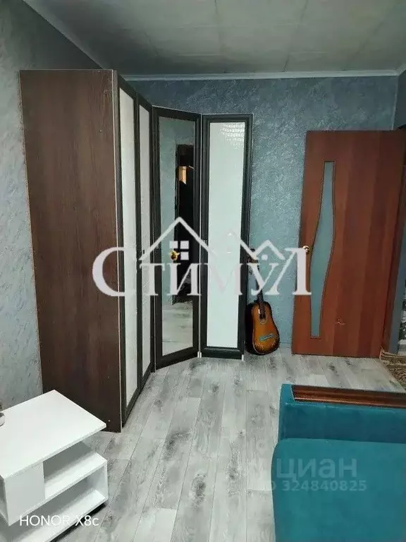 2-к кв. Хакасия, Сорск Усть-Абаканский район, ул. Кирова (43.0 м) - Фото 2