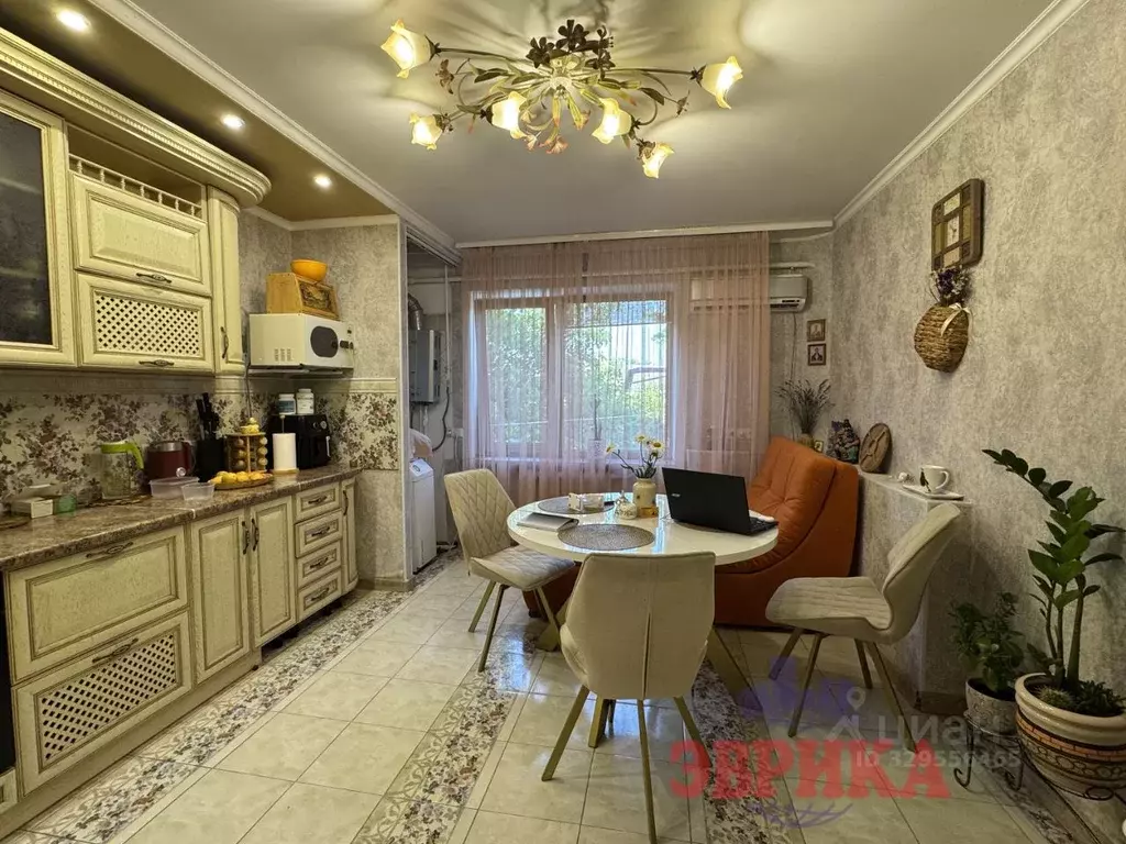 Дом в Краснодарский край, Крымск ул. Крупской (119 м) - Фото 1
