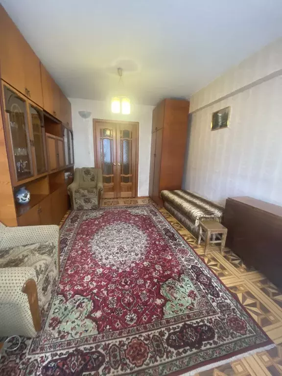 Продаётся 2-к квартира, 45.2 м - Фото 1