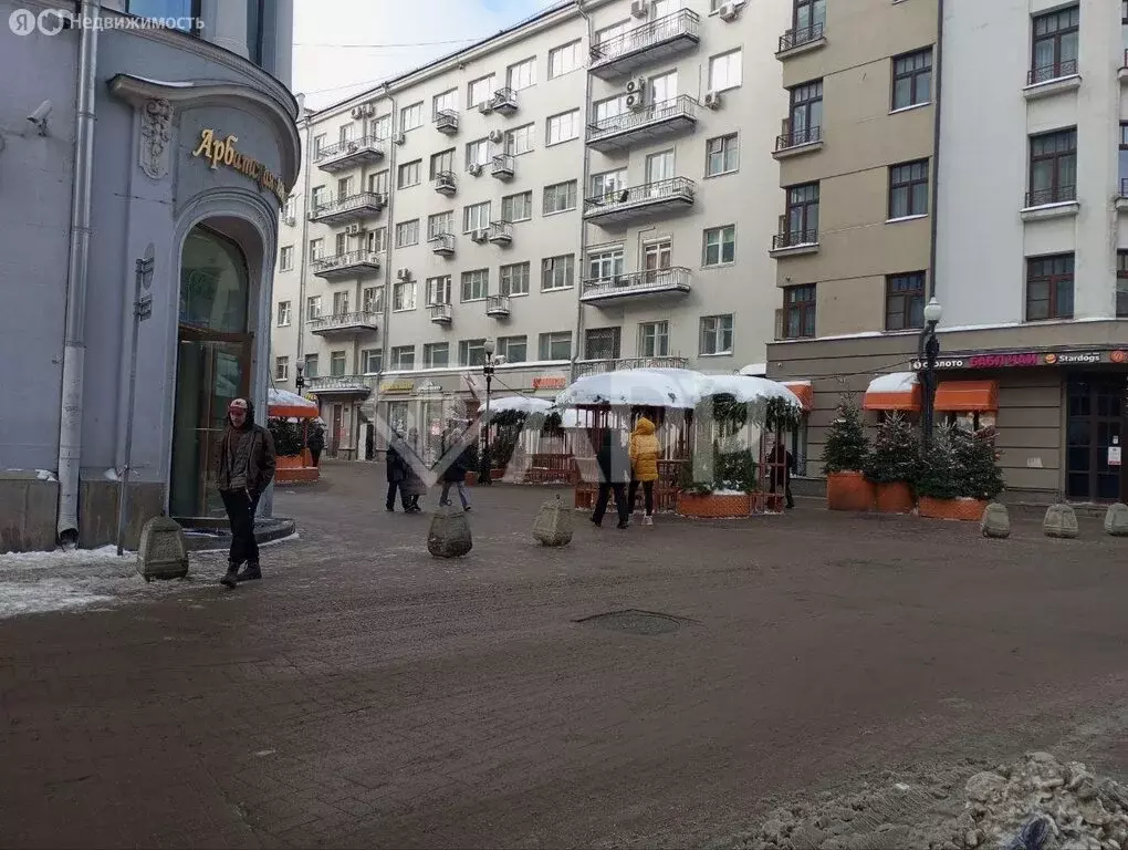 Помещение свободного назначения (50 м) - Фото 2