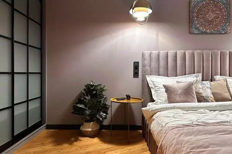 2-к кв. Москва Трифоновская ул., 56 (56.0 м) - Фото 2