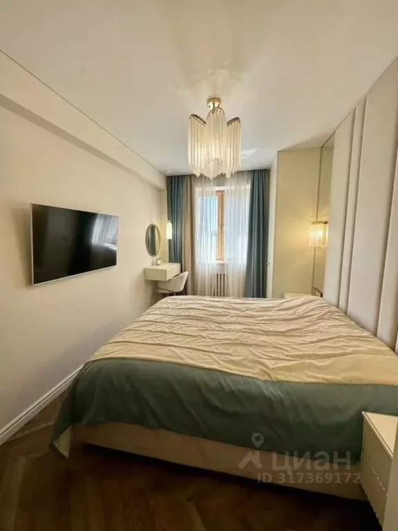 2-к кв. Москва Комсомольский просп., 30 (44.0 м) - Фото 0