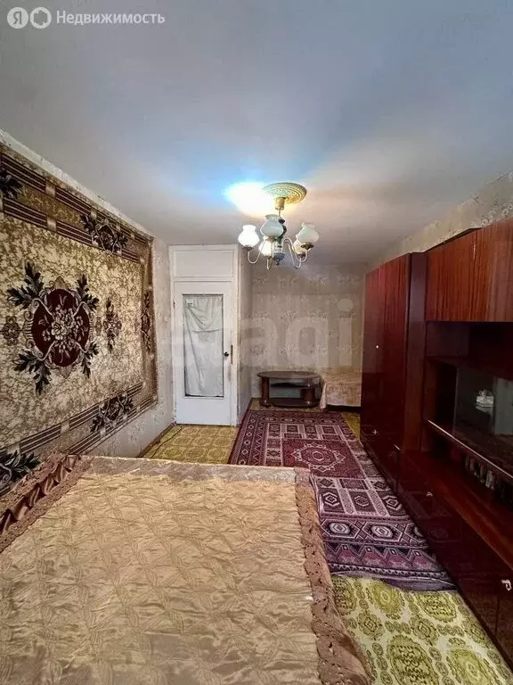 2-комнатная квартира: Тверь, улица Склизкова, 89 (47.4 м) - Фото 2