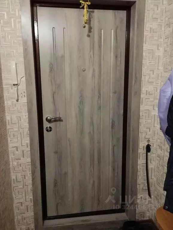 2-к кв. Самарская область, Тольятти Тополиная ул., 3 (56.0 м) - Фото 1