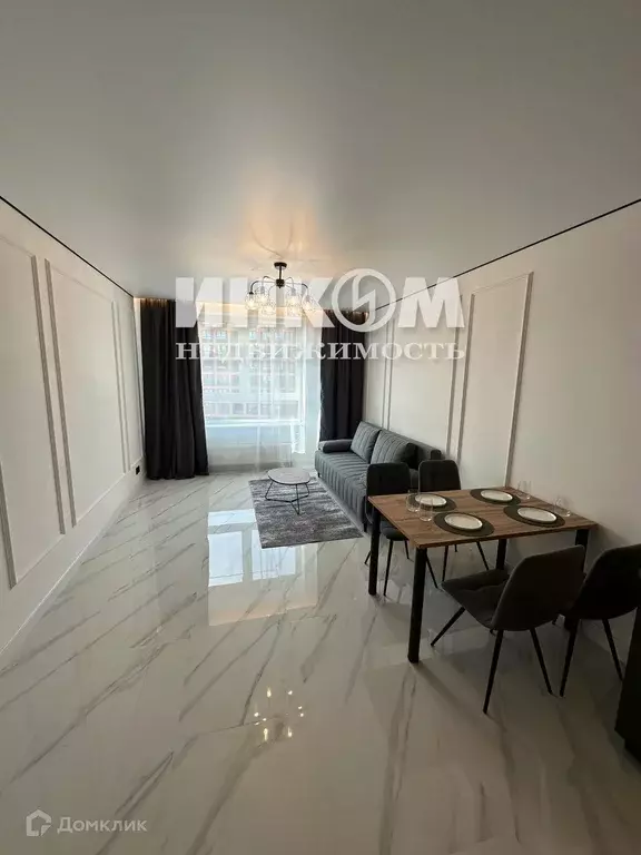 Продаётся 2-к квартира, 44 м - Фото 1