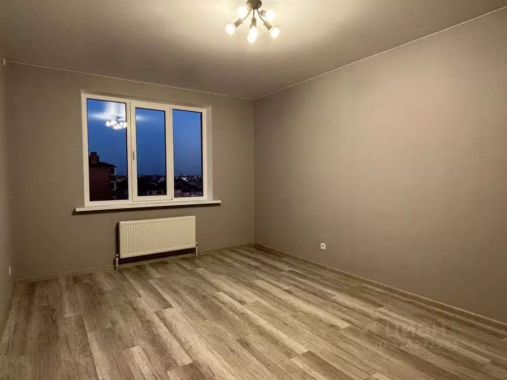 2-к кв. Адыгея, Тахтамукайский район, Яблоновский пгт Шоссейная ул., ... - Фото 2