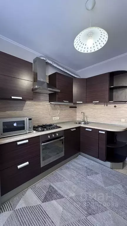 1-к кв. Пермский край, Пермь просп. Декабристов, 23 (40.1 м) - Фото 1