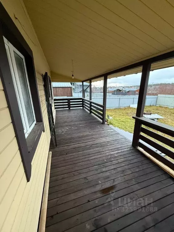 Дом в Московская область, Солнечногорск городской округ, д. Лопотово  ... - Фото 2