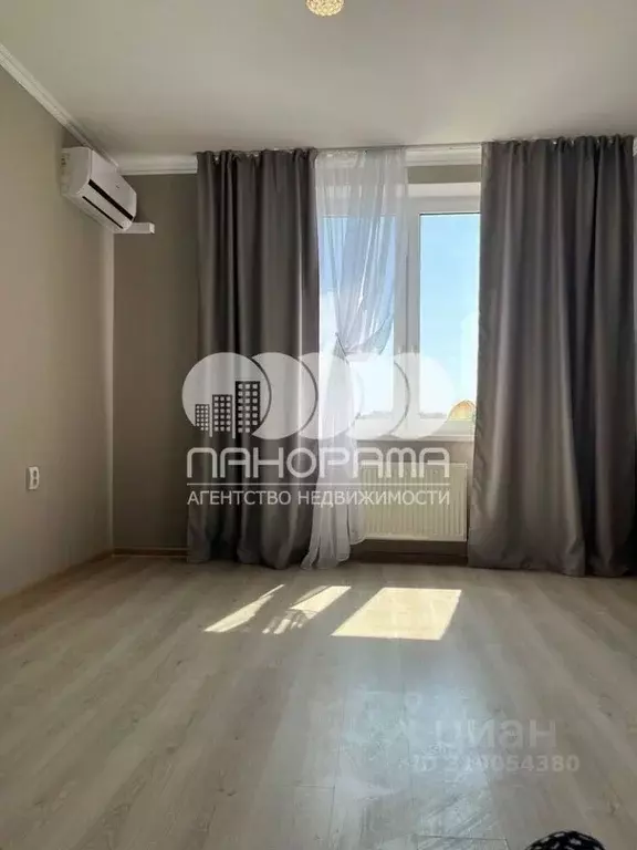 1-к кв. Краснодарский край, Анапа ул. Ленина (39.0 м) - Фото 1