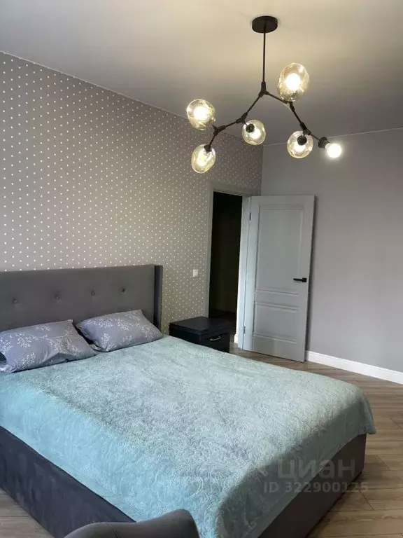 2-к кв. Тверская область, Тверь Оснабрюкская ул., 24 (70.0 м) - Фото 1