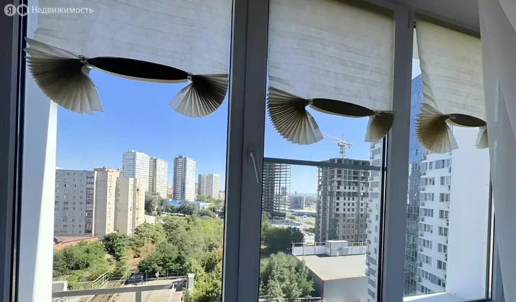 1-комнатная квартира: Ростов-на-Дону, микрорайон Новое Поселение, ... - Фото 1