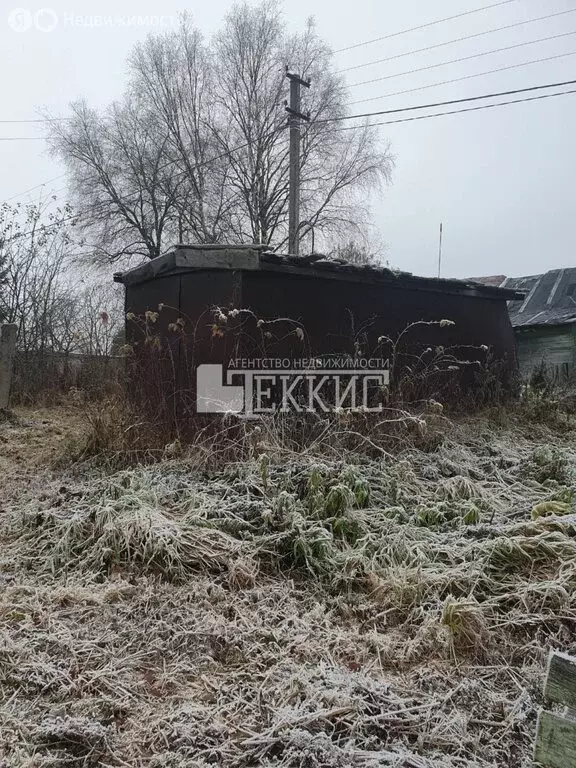 Участок в Вологодская область, Грязовецкий муниципальный округ, ... - Фото 2