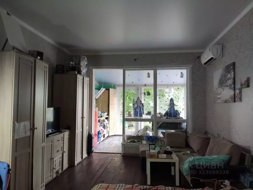 Дом в Краснодарский край, Тимашевский район, Дербентское с/пос, ... - Фото 2