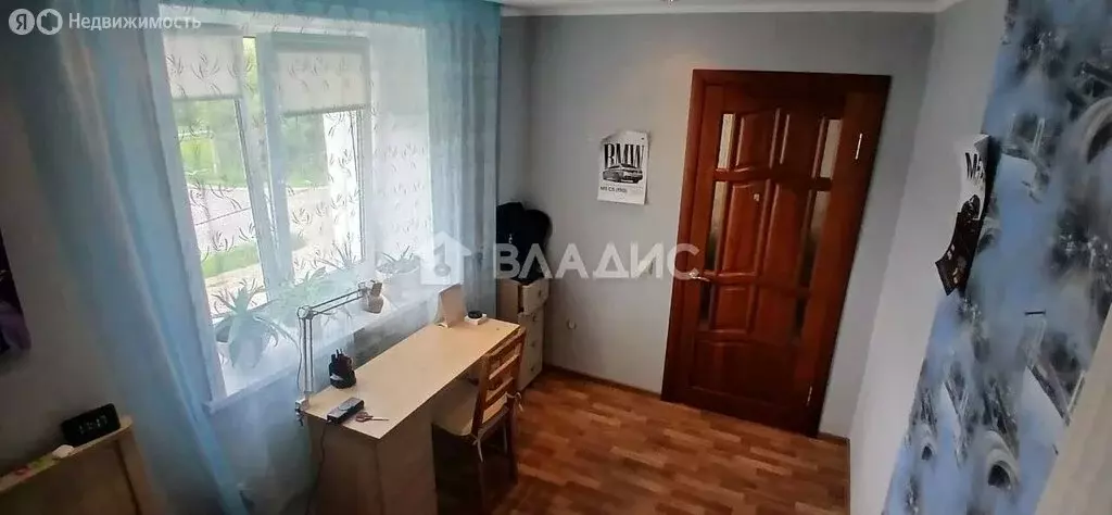 4-комнатная квартира: Ждановский, Школьная улица, 26 (52 м) - Фото 2