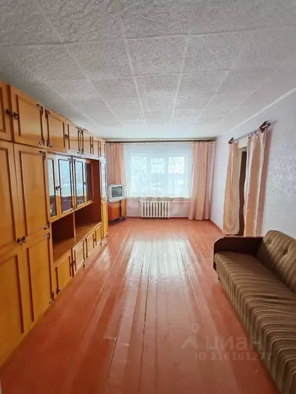 2-к кв. Архангельская область, Котласский муниципальный округ, ... - Фото 1