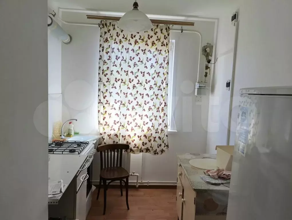 1-к. квартира, 30 м, 2/2 эт. - Фото 0