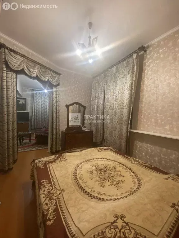 3-комнатная квартира: Москва, улица Бориса Галушкина, 12к2 (63 м) - Фото 1