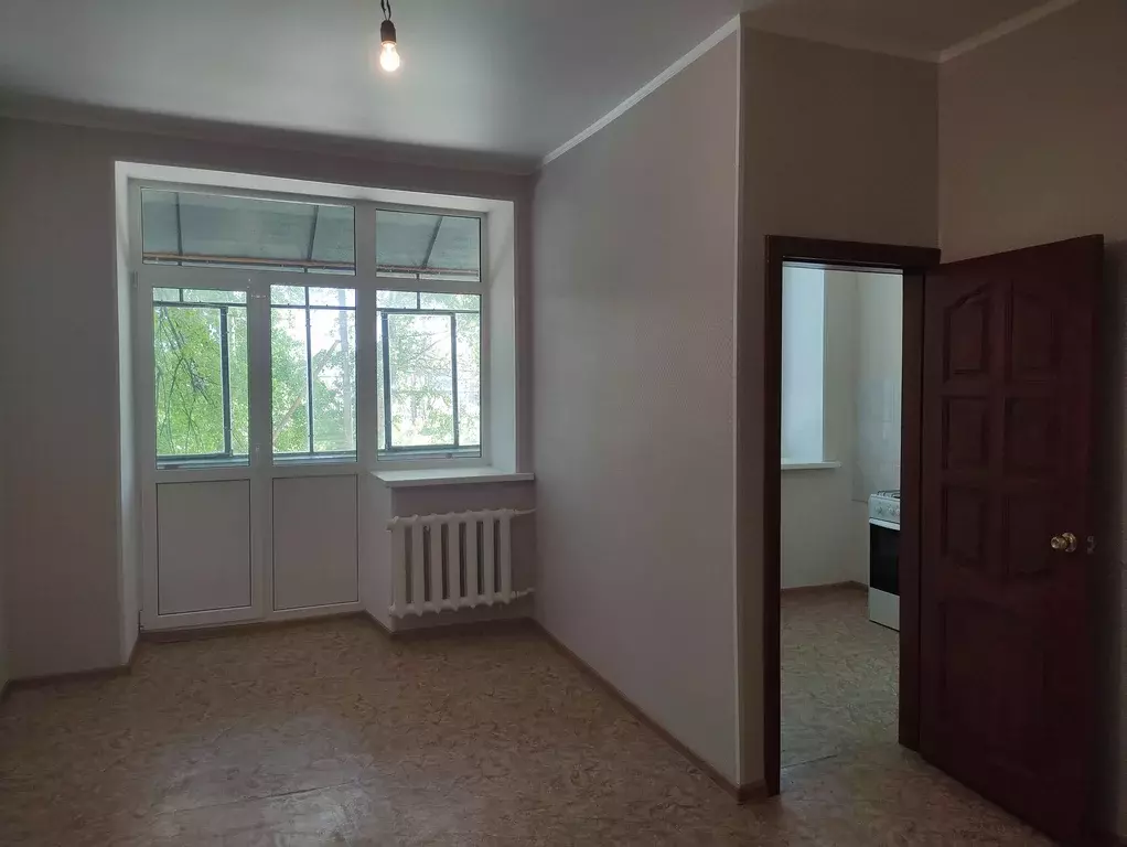 Продаётся 2-к квартира, 38 м - Фото 0