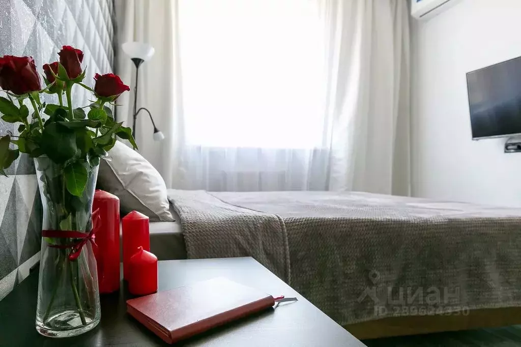 1-к кв. Краснодарский край, Краснодар ул. Шумана, 4 (48.0 м) - Фото 1