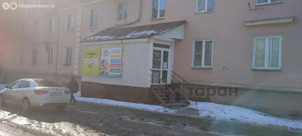 Помещение свободного назначения (62 м) - Фото 1