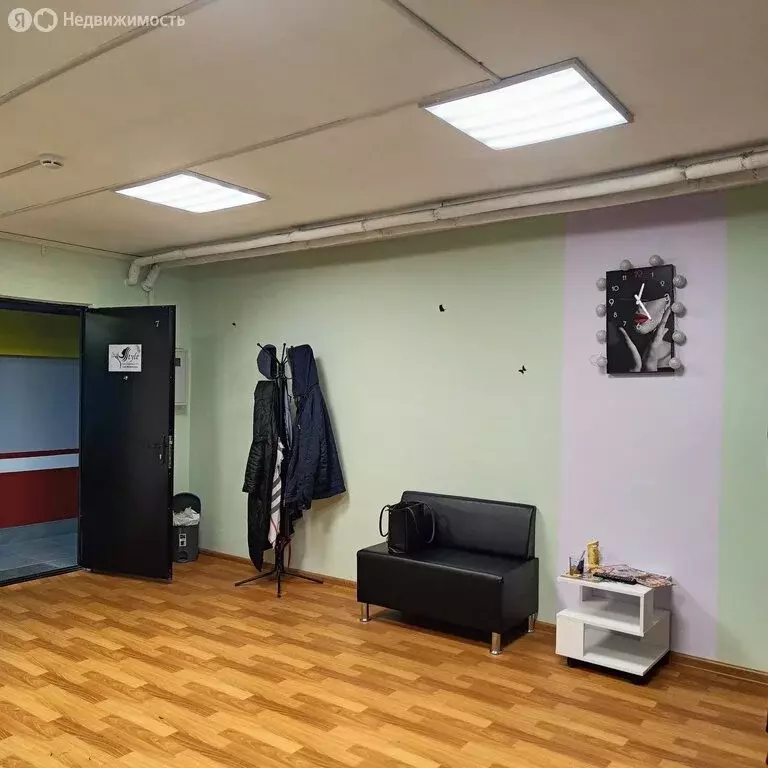 Помещение свободного назначения (26.7 м) - Фото 2