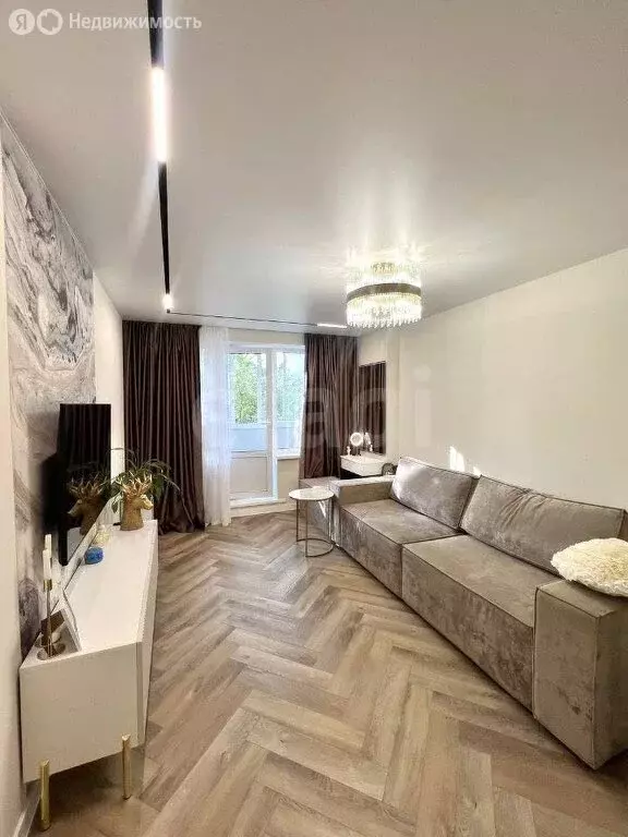 2-комнатная квартира: Реутов, Советская улица, 15 (44.7 м) - Фото 0