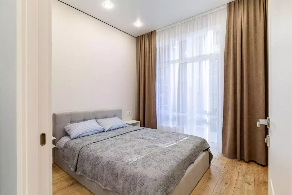 1-к кв. Татарстан, Казань ул. Алексея Козина, 9 (40.0 м) - Фото 0