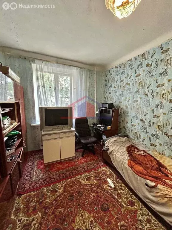 2-комнатная квартира: Старый Оскол, улица Ленина, 87/1 (44 м) - Фото 1