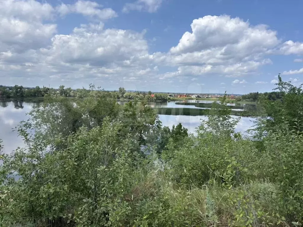 Участок 15,64 га (СНТ, ДНП) - Фото 1