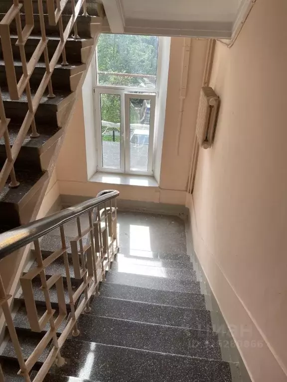 3-к кв. Москва ул. Спиридоновка, 22/2 (57.0 м) - Фото 1