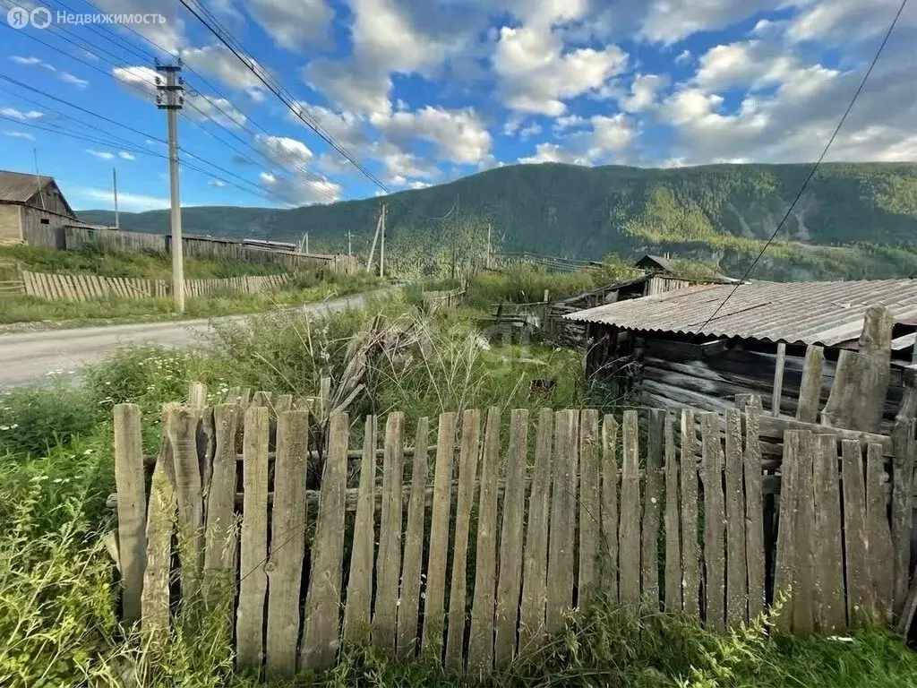 Участок в село Акташ, Береговая улица (4.16 м) - Фото 2