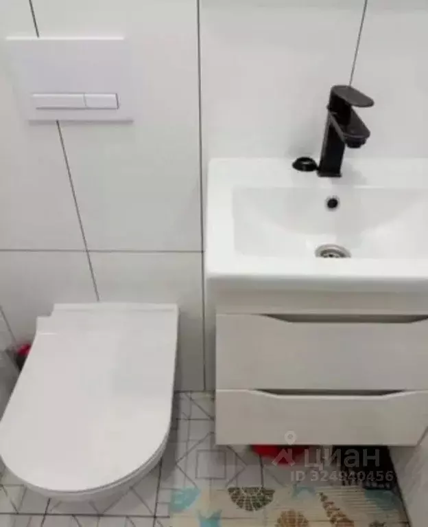 2-к кв. Марий Эл, Йошкар-Ола ул. Рябинина, 5Б (42.0 м) - Фото 2