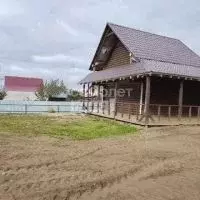 Дом в Вологодская область, Вологда Ручеек садоводческое товарищество, ... - Фото 2