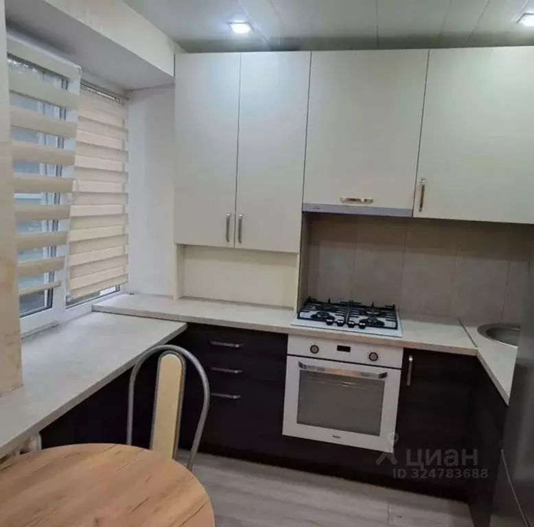 2-к кв. Тульская область, Тула ул. Мира, 15Б (43.0 м) - Фото 1