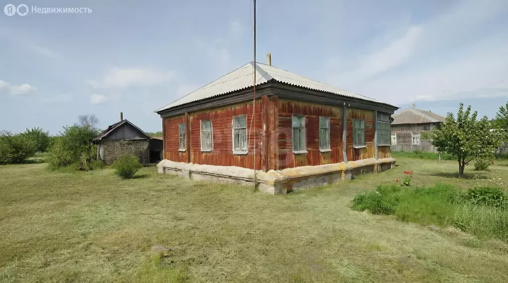 Дом в село Махровка, Советская улица (79 м) - Фото 2