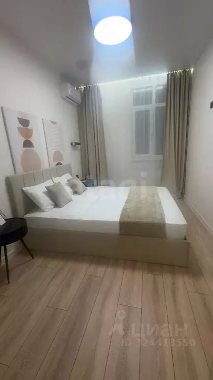 1-к кв. Ростовская область, Ростов-на-Дону Привокзальная ул., 3/1 ... - Фото 2