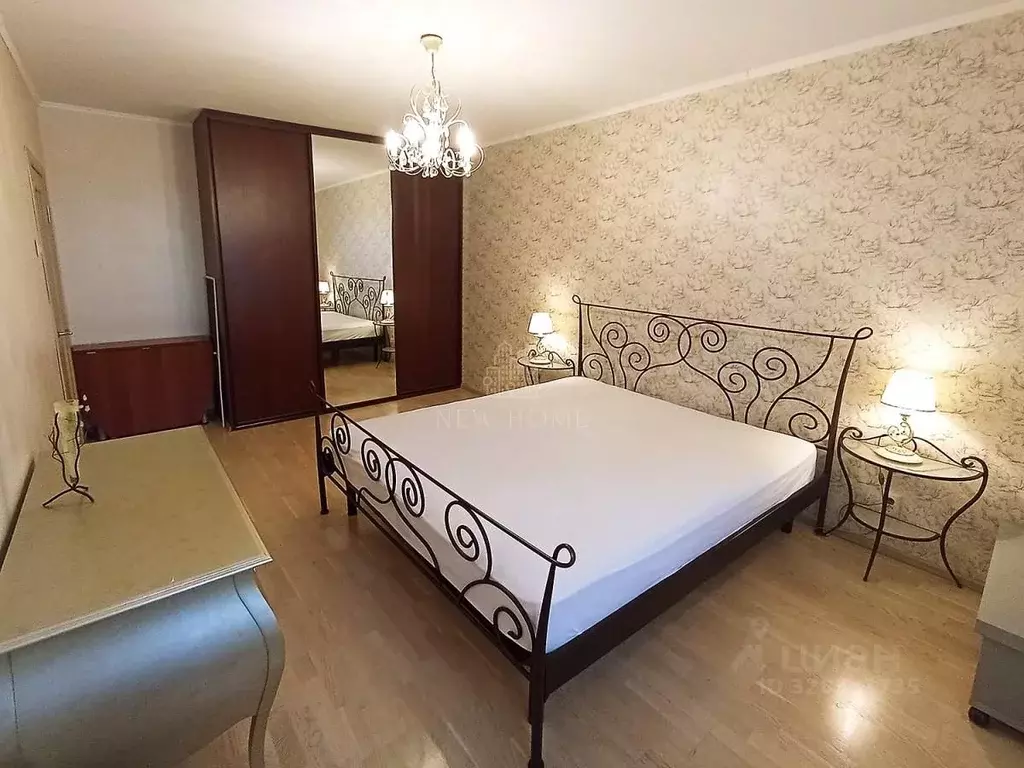 1-к кв. Москва Никулинская ул., 23К3 (40.0 м) - Фото 1