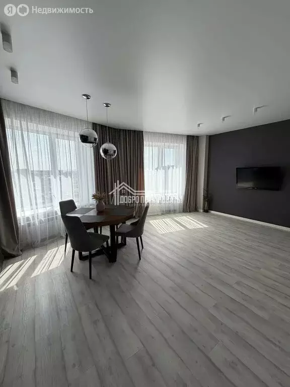 3-комнатная квартира: Абакан, улица Кирова, 206А (71.2 м) - Фото 2