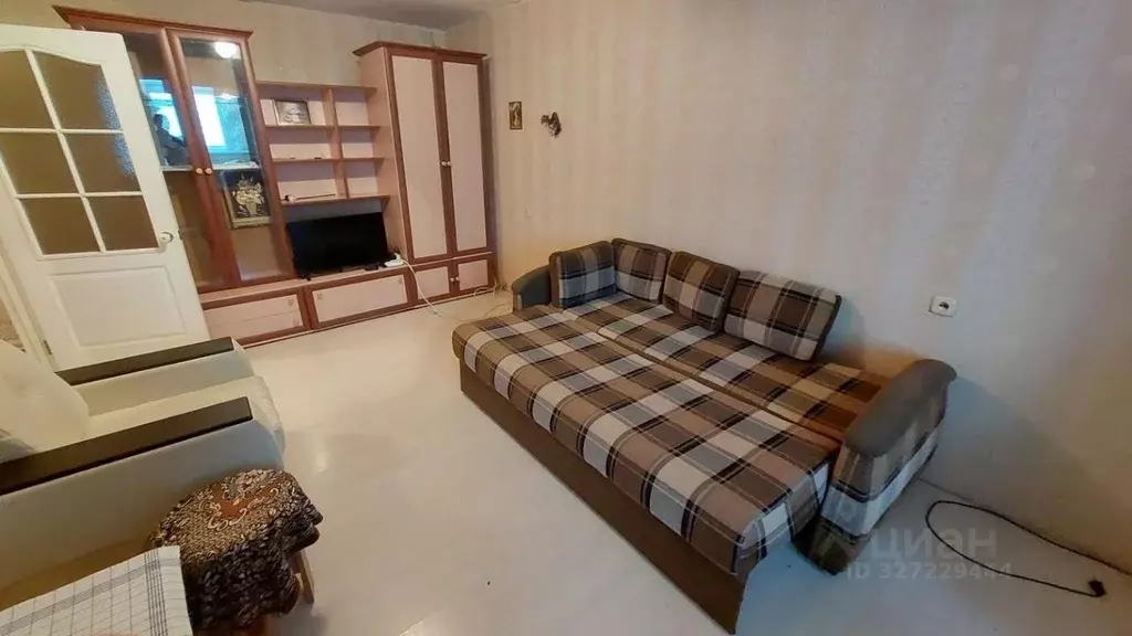 2-к кв. Краснодарский край, Анапа Астраханская ул., 84 (36.0 м) - Фото 2