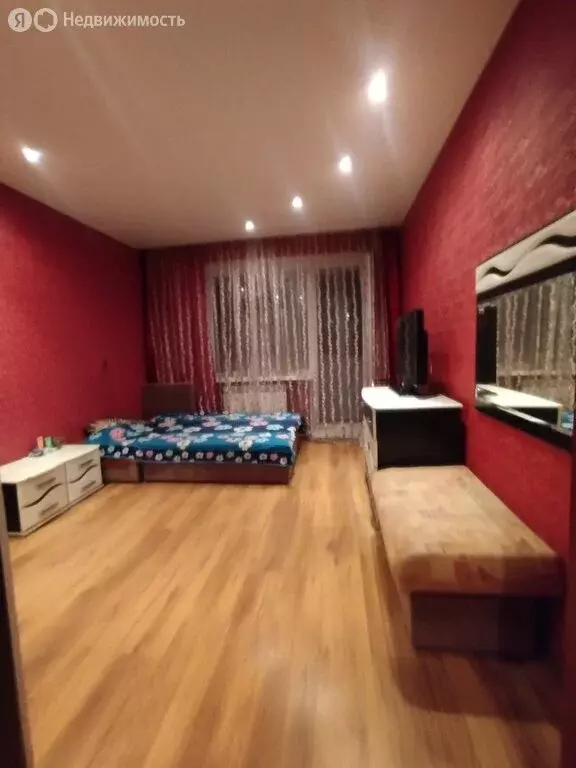 3-комнатная квартира: Челябинск, улица Чайковского, 6 (60.5 м) - Фото 2