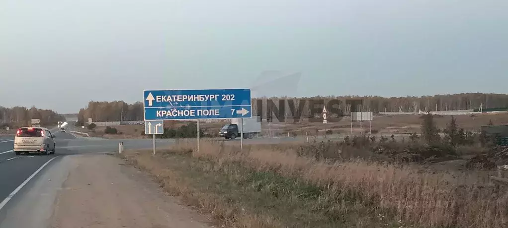 Производственное помещение в Челябинская область, Сосновский ... - Фото 2