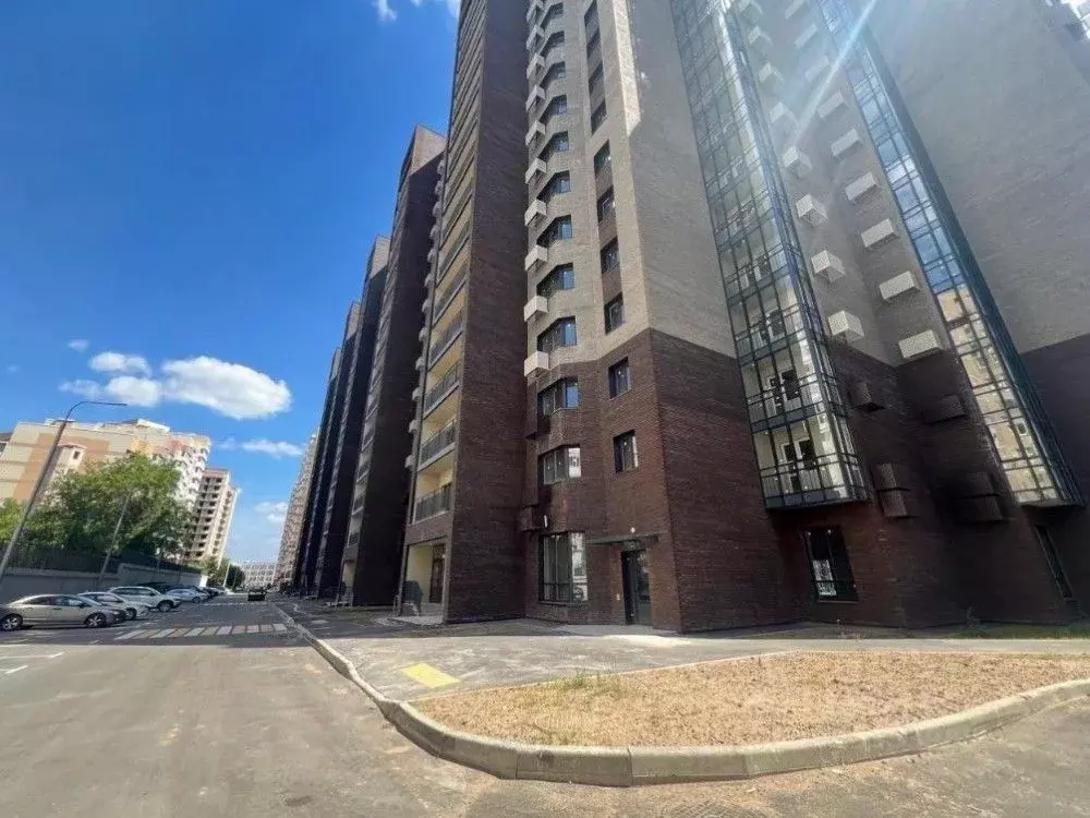 Торговая площадь в Московская область, Звенигород Одинцовский ... - Фото 1