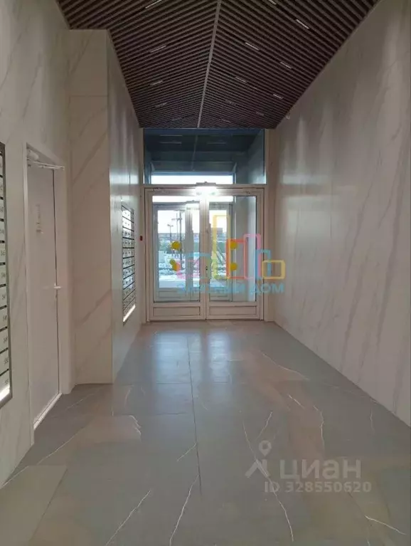 3-к кв. Москва Новоостаповская ул., 16к1 (62.2 м) - Фото 2