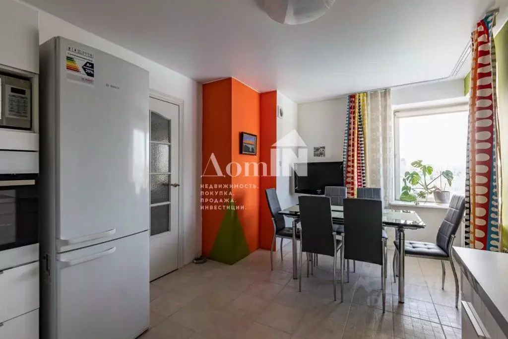3-к кв. Санкт-Петербург Шипкинский пер., 3к1 (105.8 м) - Фото 2