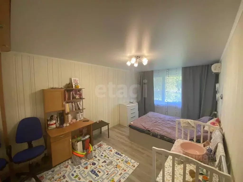 2-к кв. Белгородская область, Белгород ул. Мокроусова, 5 (43.6 м) - Фото 0