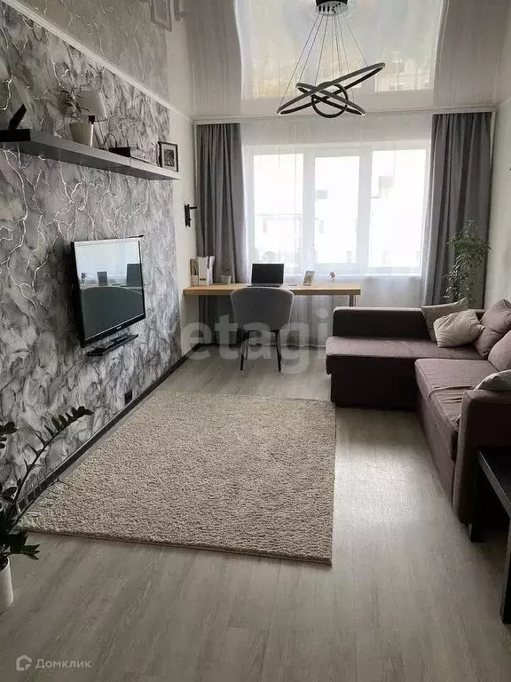 Продаётся 3-к квартира, 64.8 м - Фото 0