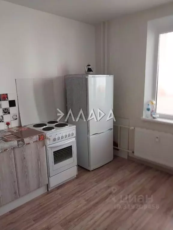 1-к кв. Ростовская область, Ростов-на-Дону пер. Андреева, 13 (38.0 м) - Фото 1
