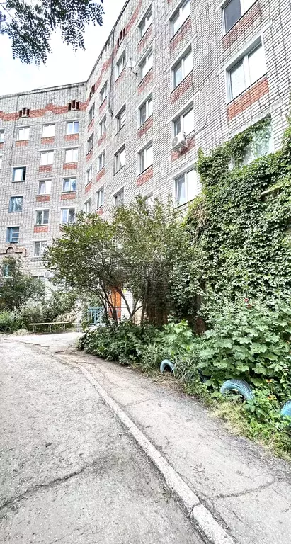 Продаётся 4-к квартира, 76.1 м - Фото 0