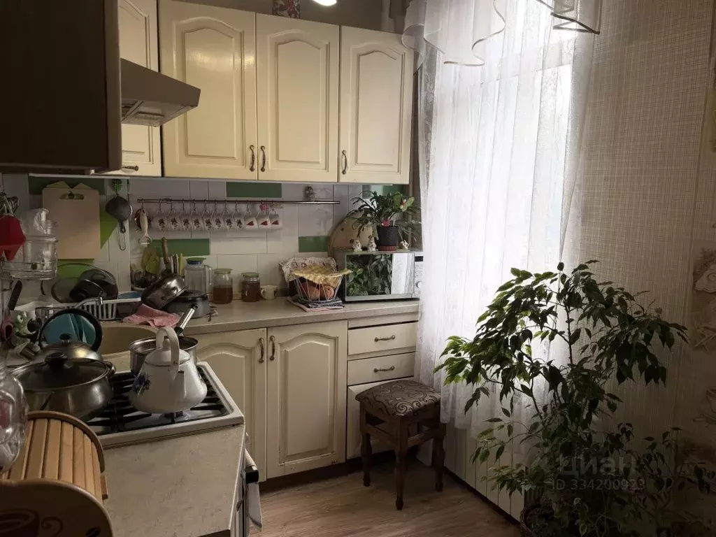 2-к кв. Калининградская область, Калининград ул. Зои Космодемьянской ... - Фото 1